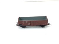 Piko H0 5/6412/011 offener Güterwagen Hochbordwagen 556 3 144-2 DR