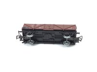 Piko H0 5/6412/011 offener Güterwagen Hochbordwagen 556 3 144-2 DR