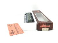 Liliput H0 8845 02 Personenwagen Abteilwagen 1./2./3. Kl.  14 044 DR / NEM OVP