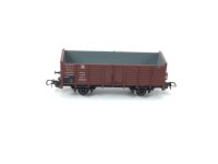 Piko H0 5/6437/014 Güterwagen Hochbordwagen Spezial...