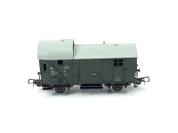 Piko H0 5/6605/010 Güterwagen Gepäckwagen 940 2354-9 DR