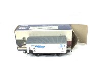 Piko H0 5/6407/11 Güterwagen Kühlwagen mit...