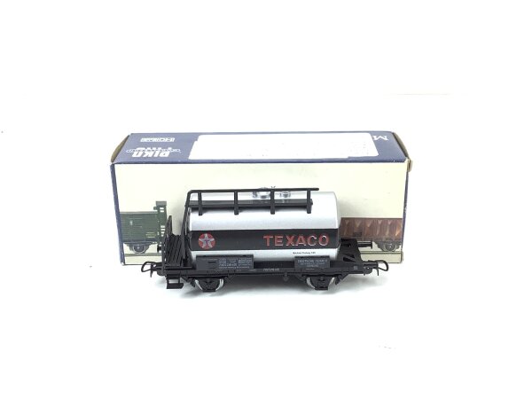 Piko H0 5/6408/029 Güterwagen Kesselwagen "Texaco" 735 5 219-8 DB