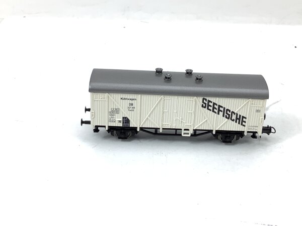Roco H0 Güterwagen Kühlwagen "Seefische" 327 201 DB