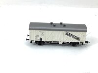 Roco H0 Güterwagen Kühlwagen...