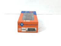 Roco H0 4390A offener Güterwagen Hochbordwagen m. Kohleladung 750 251 DB / NEM