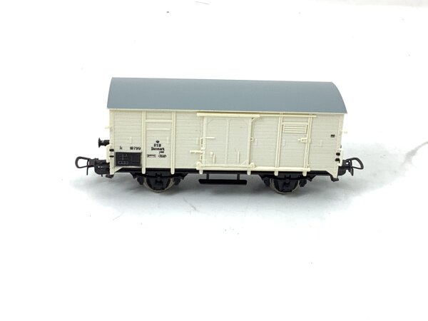 Piko H0 5/6434 Güterwagen Kühlwagen 18799 DSB Danmark