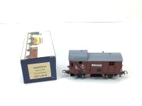 Piko H0 5/6605-015 Güterwagen Stückgutwagen...