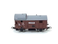 Piko H0 5/6605-015 Güterwagen Stückgutwagen 02-90-16 DR