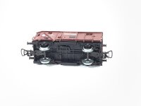 Piko H0 5/6605-015 Güterwagen Stückgutwagen 02-90-16 DR