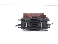 Roco H0 4334A Güterwagen Schotterwagen Talbot Stuttgart 2415 DB / NEM OVP