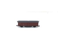 Roco N 2304 Güterwagen Hubschiebewandwagen 374190 DB