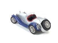 Bburago Modellauto PKW Alpha Romeo 2300 Spider...