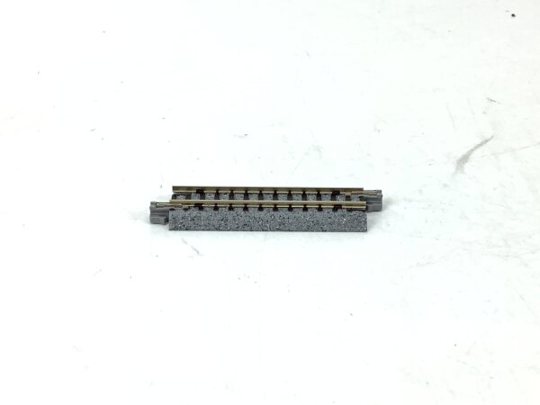 Kato Unitrack N 20-030 S64 Gleis gerade 64mm