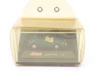 Schuco H0 Modellauto PKW Jaguar XK 120 Metal Berentzen 1:87