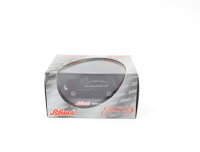 Schuco H0 Modellauto PKW BMW 7er Schwarz 1:87