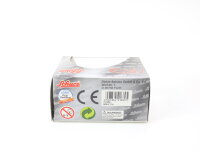 Schuco H0 Modellauto PKW BMW 7er Schwarz 1:87