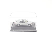 Schuco H0 Modellauto PKW Mercedes-Benz S-Klasse silber 1:87