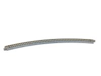 Kato Unitrack N 20-132 R348-45 Gleis gebogen 45° 348mm