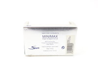 Spark  Minimax 87S003 Modellauto Rennwagen Audi R10...