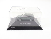 Rietze H0 Modellauto PKW Audi Allroad Quattro Exclusiv 1:87