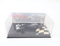 Micro Champs Modellauto PKW Rennwagen Mc Laren Mercedes...