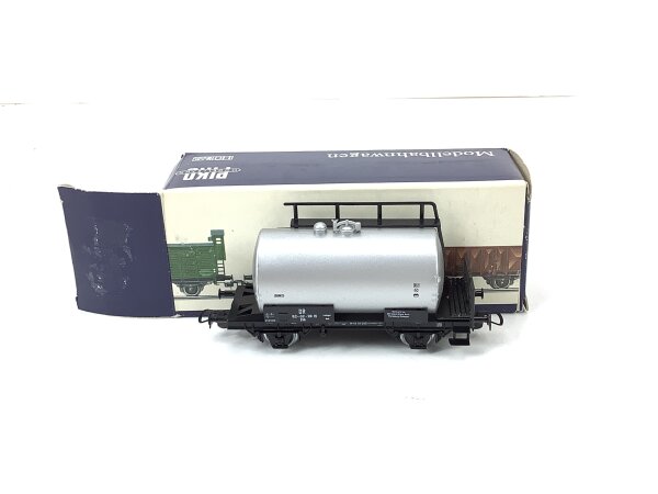 Piko H0 Güterwagen Kesselwagen 52-02-29 DR
