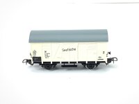 Piko H0 5/6448/010 gedeckter Güterwagen...