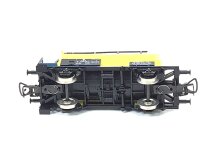 Piko H0 Güterwagen Kesselwagen 502 721 DSB B.Ringsted & CO