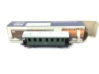 Piko H0 5/6513/010 Personenwagen Donnerbüchse...
