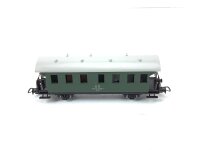 Piko H0 5/6513/010 Personenwagen Donnerbüchse Reisezugwagen 26 548-8 DR