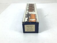 Piko H0 5/6513/010 Personenwagen Donnerbüchse Reisezugwagen 26 548-8 DR