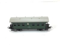 Piko H0 5/6513/010 Personenwagen Donnerbüchse...