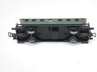 Piko H0 5/6513/010 Personenwagen Donnerbüchse Reisezugwagen 26 548-8 DR