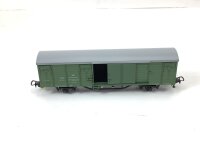 Piko H0 gedeckter Güterwagen Bahnpostwagen 00-29 423-9 Deutsche Post