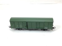 Piko H0 gedeckter Güterwagen Bahnpostwagen 00-29 423-9 Deutsche Post