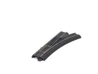 Märklin H0 2063 Alpha-Gleis Handweiche rechts...