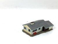 Faller N 2258 Gebäude Bungalow Ranch Wohnhaus