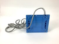 Märklin 6631 Trafo Transformator für die Modelleisenbahn 220V / 30VA