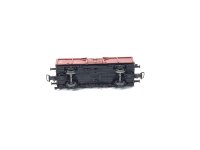 Märklin H0 4430 offener Güterwagen Hochbordwagen 510 2 381-9 DB / OVP