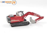 NZG H0 474 Modellauto Löffelbagger RH 6-22 "O&K" 1:87 E563
