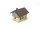 Spur H0 Gebäude Wohnhaus Einfamilienhaus / Holz