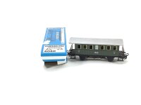 Märklin H0 4040 Personenwagen Abteilwagen 2. Klasse...