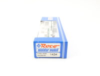 Roco H0 1434 Modellauto PKW VW Bus T3 Kasten mit...