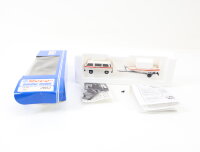 Roco Miniatur Modell H0 2862 Modellauto VW T3 DLRG SET mit Boot 1:87