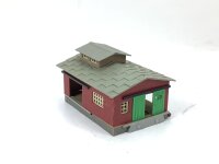 Auhagen H0 TT aus 12217 Gebäude...