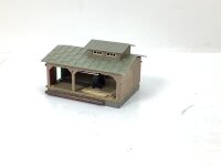 Auhagen H0 TT aus 12217 Gebäude...