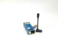 Märklin H0 5113 74997 Signal Lichtmast für Entkupplungsgleis 5112 / 24997 OVP