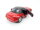 Welly 9379 Modellauto PKW BMW Z3 Roadster rot 1:24