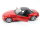 Welly 9379 Modellauto PKW BMW Z3 Roadster rot 1:24